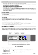 Preview for 27 page of omi ESD 1300 Instruction And Maintenance Manual