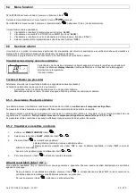 Preview for 29 page of omi ESD 1300 Instruction And Maintenance Manual