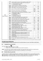 Preview for 34 page of omi ESD 1300 Instruction And Maintenance Manual