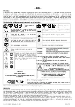 Preview for 39 page of omi ESD 1300 Instruction And Maintenance Manual