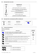 Preview for 44 page of omi ESD 1300 Instruction And Maintenance Manual