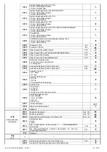 Preview for 65 page of omi ESD 1300 Instruction And Maintenance Manual