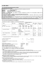 Preview for 73 page of omi ESD 1300 Instruction And Maintenance Manual