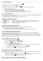 Preview for 77 page of omi ESD 1300 Instruction And Maintenance Manual