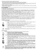 Preview for 90 page of omi ESD 1300 Instruction And Maintenance Manual