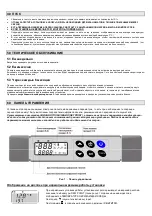 Preview for 91 page of omi ESD 1300 Instruction And Maintenance Manual