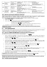 Preview for 96 page of omi ESD 1300 Instruction And Maintenance Manual