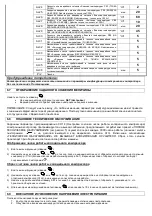 Preview for 99 page of omi ESD 1300 Instruction And Maintenance Manual