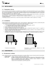 Предварительный просмотр 4 страницы omi RA 10 Operation & Maintenance Manual