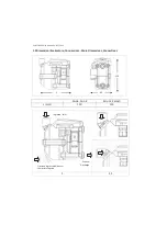 Предварительный просмотр 3 страницы omi ZERO DRAIN Maintenance And Operating Manual