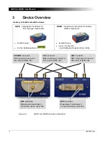 Предварительный просмотр 6 страницы Omicron Lab B-WIC User Manual