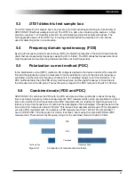 Preview for 12 page of Omicron Lab SPECTANO 100 User Manual