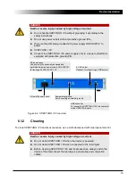 Preview for 16 page of Omicron Lab SPECTANO 100 User Manual