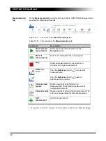 Предварительный просмотр 61 страницы Omicron Lab SPECTANO 100 User Manual