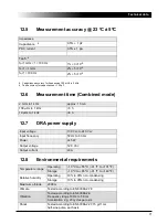 Предварительный просмотр 72 страницы Omicron Lab SPECTANO 100 User Manual