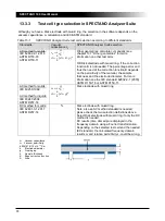 Предварительный просмотр 75 страницы Omicron Lab SPECTANO 100 User Manual