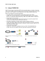 Preview for 6 page of Omicron Lab TICRO 100 Quick Start Manual