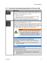 Preview for 13 page of Omicron Lab TICRO 100 Quick Start Manual