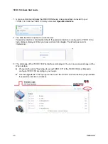 Preview for 20 page of Omicron Lab TICRO 100 Quick Start Manual