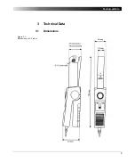 Preview for 9 page of Omicron C-Probe 1 User Manual