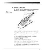 Preview for 15 page of Omicron C-Probe 1 User Manual