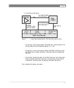 Предварительный просмотр 15 страницы Omicron CMA 56 Reference Manual