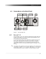 Preview for 27 page of Omicron CMC 156 Reference Manual