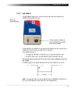 Предварительный просмотр 21 страницы Omicron CMGPS Reference Manual