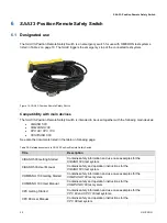 Предварительный просмотр 35 страницы Omicron CP Strobe Supplementary Sheet