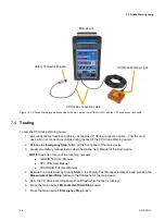 Предварительный просмотр 45 страницы Omicron CP Strobe Supplementary Sheet