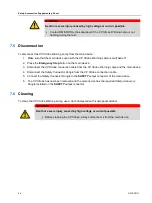 Предварительный просмотр 46 страницы Omicron CP Strobe Supplementary Sheet