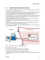 Предварительный просмотр 7 страницы Omicron CPC 100 Getting Started