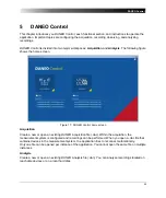 Предварительный просмотр 25 страницы Omicron DANEO 400 User Manual