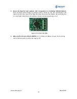 Preview for 10 page of Omicron DATALOG X-PRO 1.0 User Manual