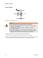 Предварительный просмотр 42 страницы Omicron MPD 800 User Manual