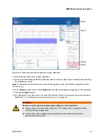 Предварительный просмотр 43 страницы Omicron MPD 800 User Manual