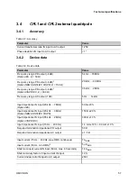 Предварительный просмотр 57 страницы Omicron MPD 800 User Manual