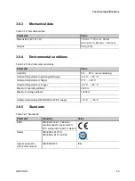 Предварительный просмотр 63 страницы Omicron MPD 800 User Manual