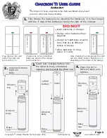 Preview for 3 page of Omicron Ti Series User Manual