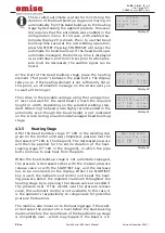 Preview for 56 page of omisa WeldControl 630 User Manual