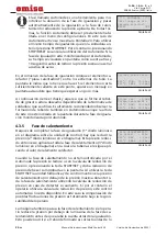 Preview for 88 page of omisa WeldControl 630 User Manual