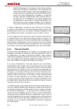 Preview for 152 page of omisa WeldControl 630 User Manual