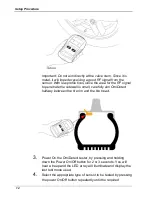 Preview for 14 page of Omitec OmiDetect 100 User Manual