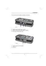 Preview for 7 page of Omitec OmiSmoke Operating Instructions Manual