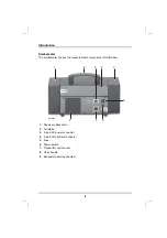 Preview for 8 page of Omitec OmiSmoke Operating Instructions Manual