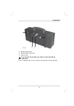 Preview for 9 page of Omitec OmiSmoke Operating Instructions Manual