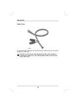 Preview for 10 page of Omitec OmiSmoke Operating Instructions Manual