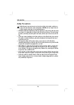 Preview for 14 page of Omitec OmiSmoke Operating Instructions Manual