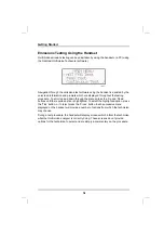 Preview for 16 page of Omitec OmiSmoke Operating Instructions Manual