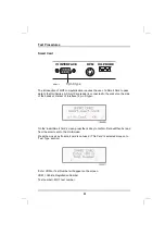 Preview for 22 page of Omitec OmiSmoke Operating Instructions Manual